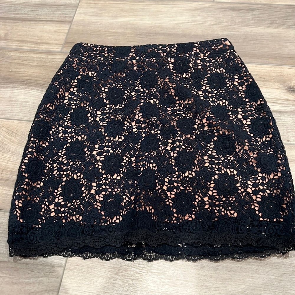 Kimchi Blue Skirt - 4